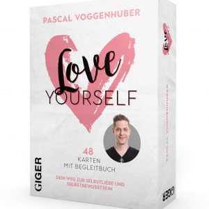 "Love Yourself" - Pascal Voggenhuber